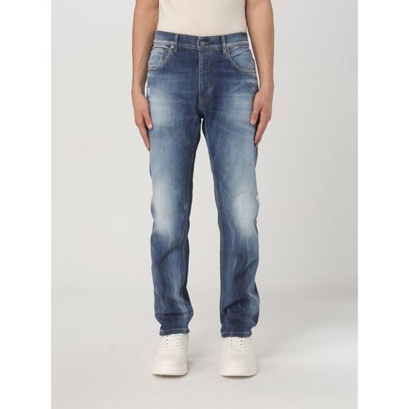 Dondup Jeans Men Blue